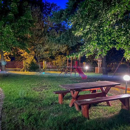 Zoeld Zona Zamardi Ueduelo Bed & Breakfast Dış mekan fotoğraf