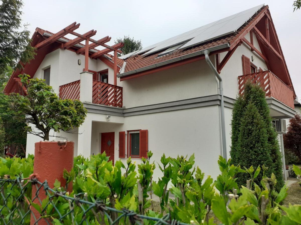 Zoeld Zona Zamardi Ueduelo Bed & Breakfast Dış mekan fotoğraf