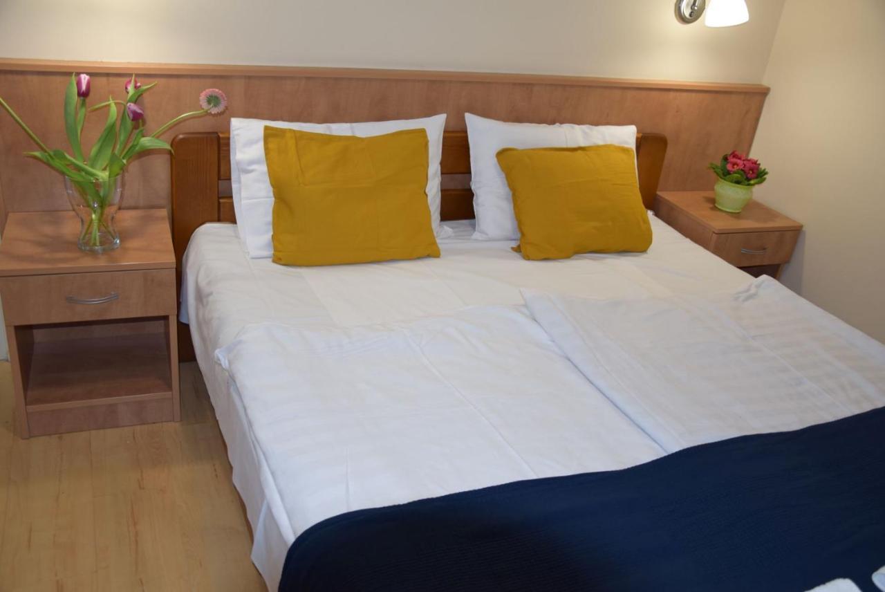 Zoeld Zona Zamardi Ueduelo Bed & Breakfast Dış mekan fotoğraf