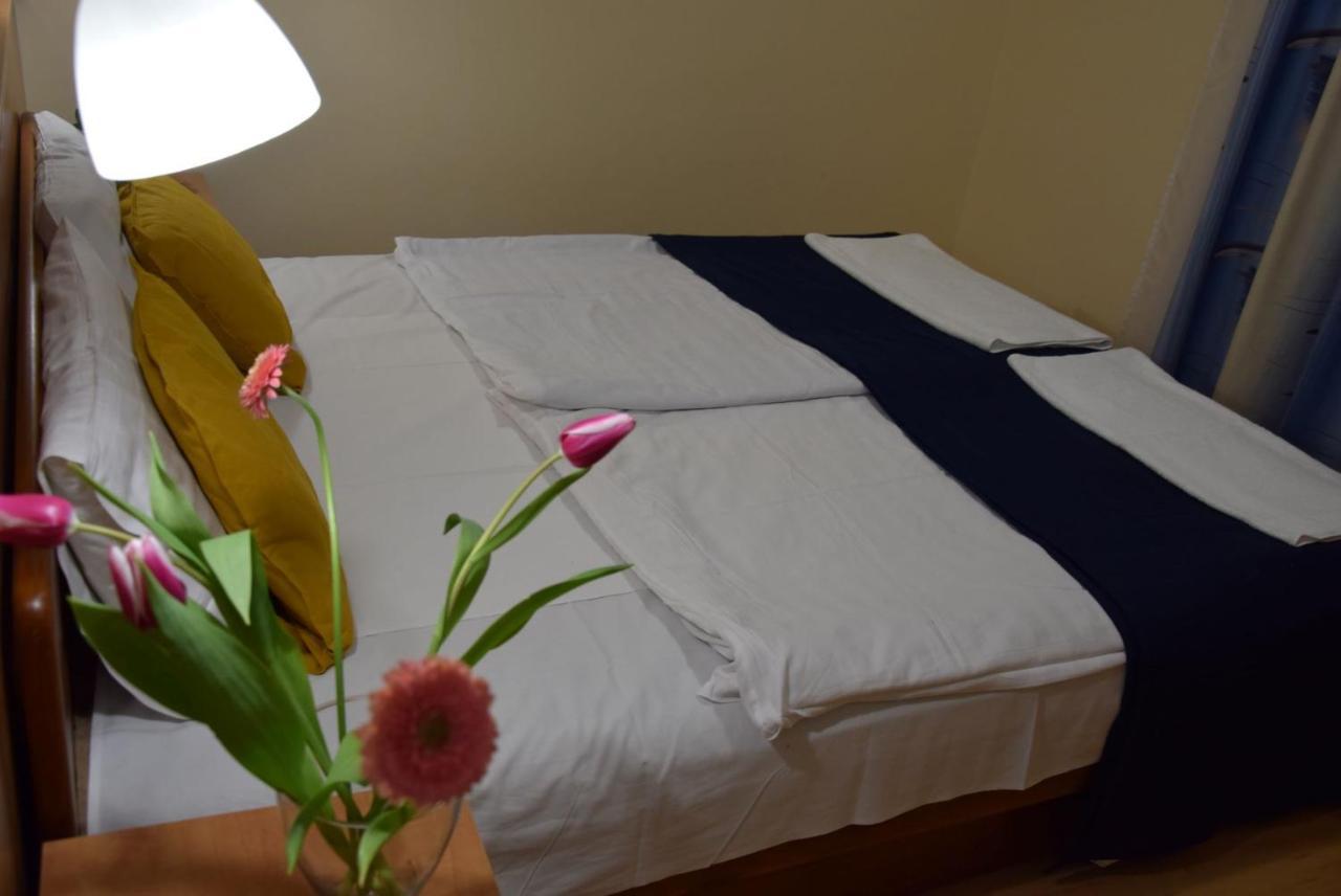 Zoeld Zona Zamardi Ueduelo Bed & Breakfast Dış mekan fotoğraf