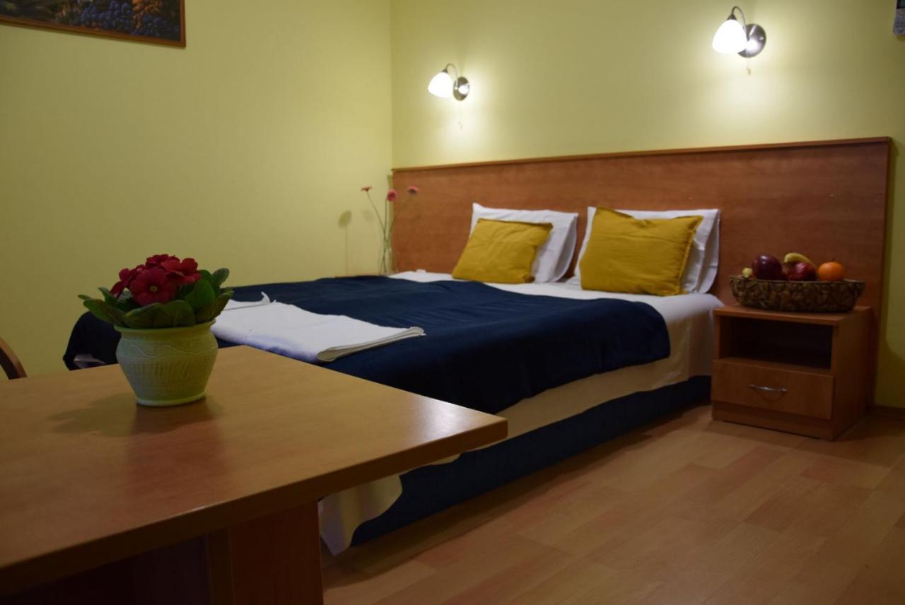 Zoeld Zona Zamardi Ueduelo Bed & Breakfast Dış mekan fotoğraf