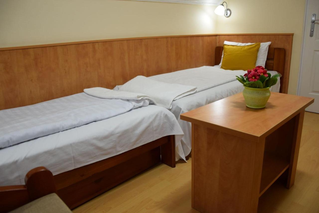 Zoeld Zona Zamardi Ueduelo Bed & Breakfast Dış mekan fotoğraf