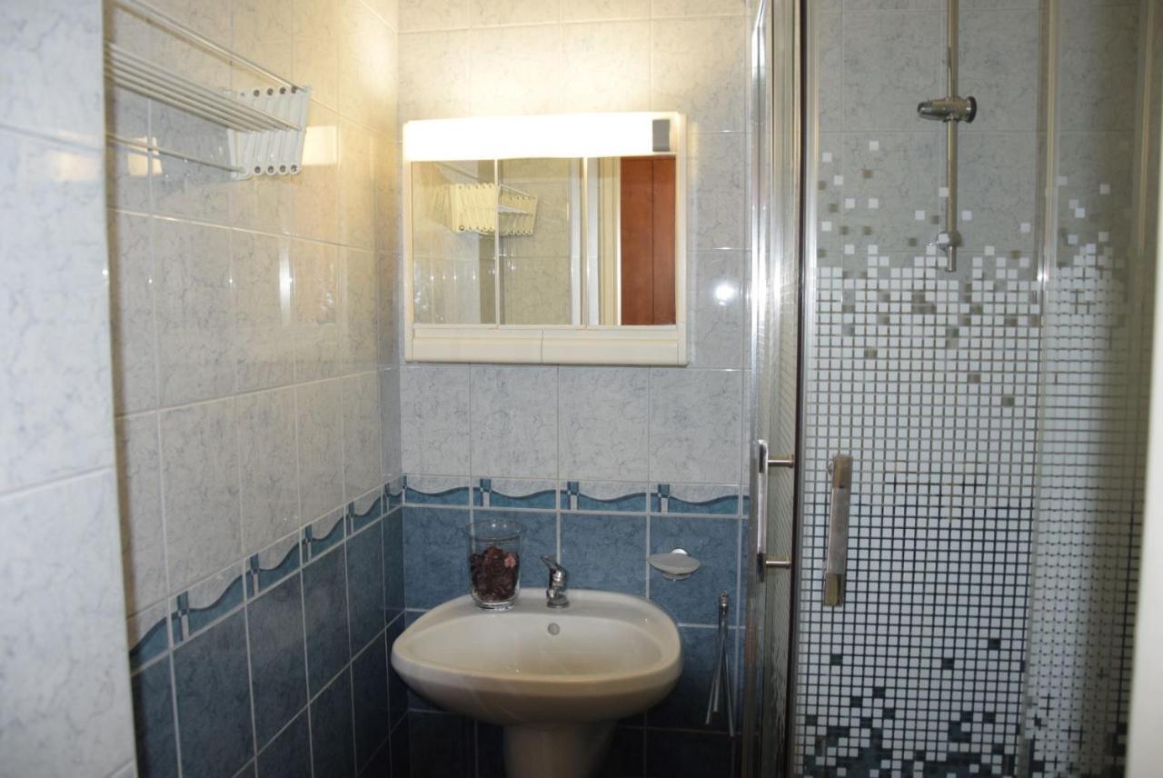 Zoeld Zona Zamardi Ueduelo Bed & Breakfast Dış mekan fotoğraf