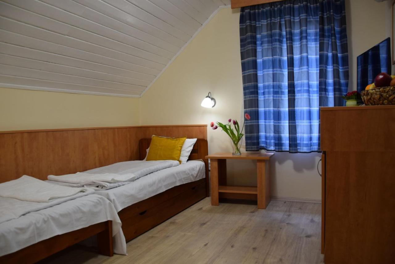 Zoeld Zona Zamardi Ueduelo Bed & Breakfast Dış mekan fotoğraf
