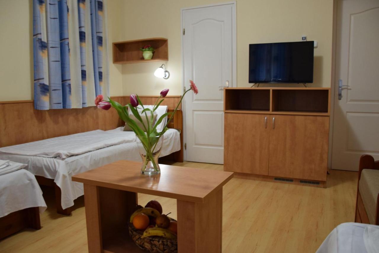 Zoeld Zona Zamardi Ueduelo Bed & Breakfast Dış mekan fotoğraf