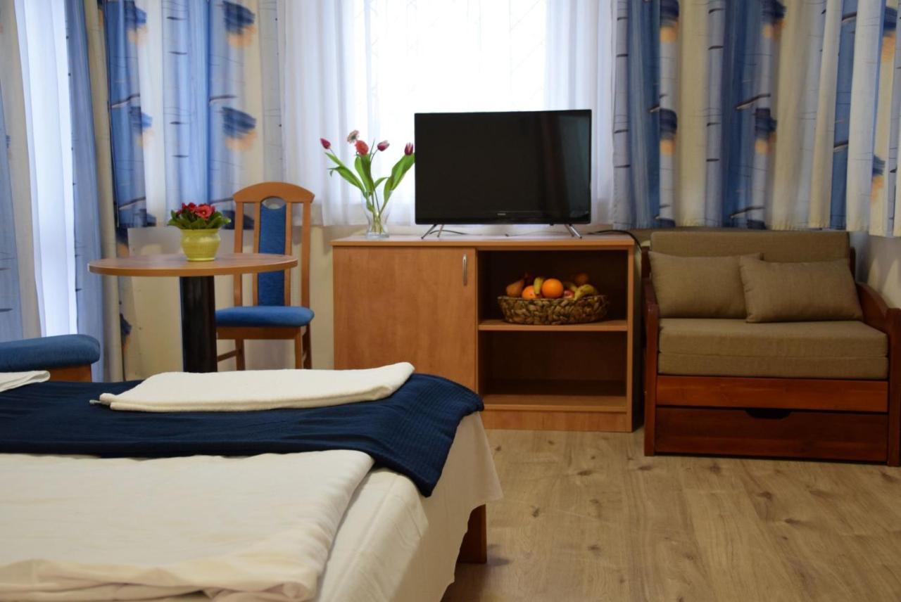 Zoeld Zona Zamardi Ueduelo Bed & Breakfast Dış mekan fotoğraf