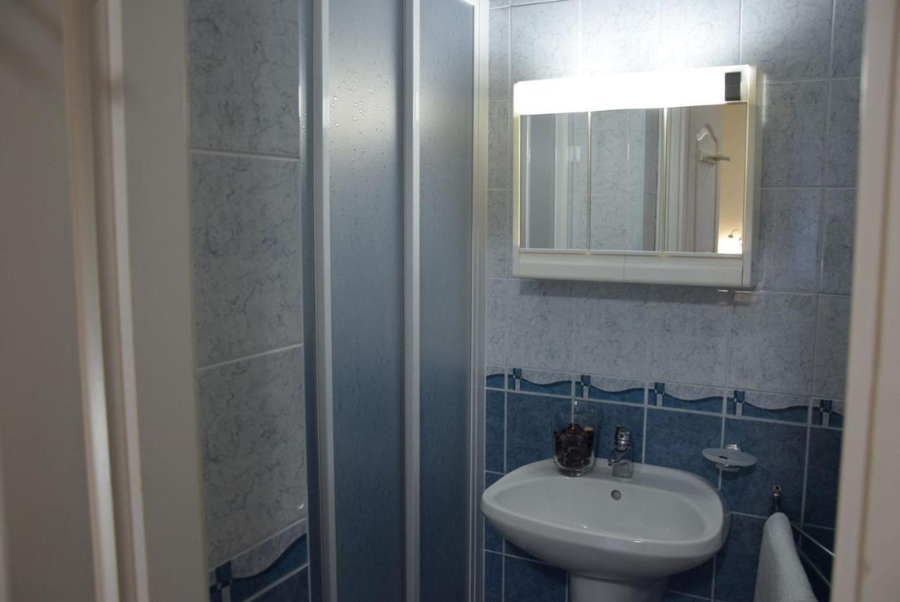 Zoeld Zona Zamardi Ueduelo Bed & Breakfast Dış mekan fotoğraf