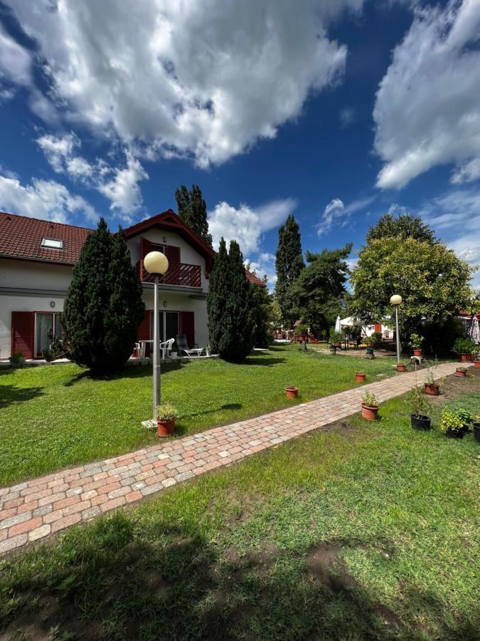 Zoeld Zona Zamardi Ueduelo Bed & Breakfast Dış mekan fotoğraf