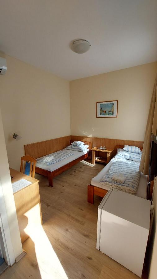 Zoeld Zona Zamardi Ueduelo Bed & Breakfast Dış mekan fotoğraf