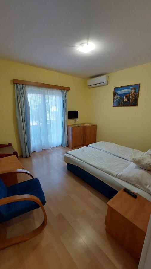 Zoeld Zona Zamardi Ueduelo Bed & Breakfast Dış mekan fotoğraf