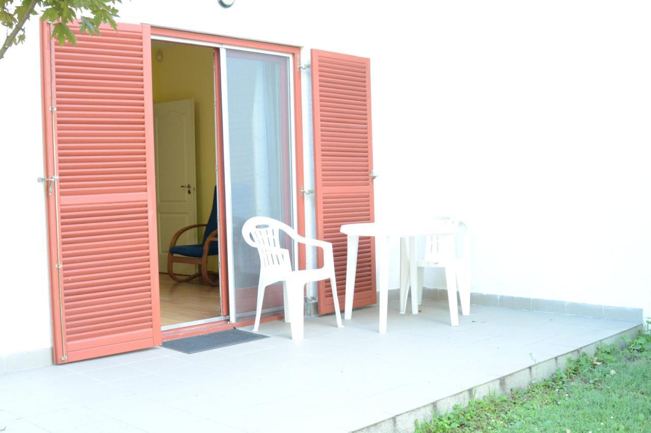 Zoeld Zona Zamardi Ueduelo Bed & Breakfast Dış mekan fotoğraf
