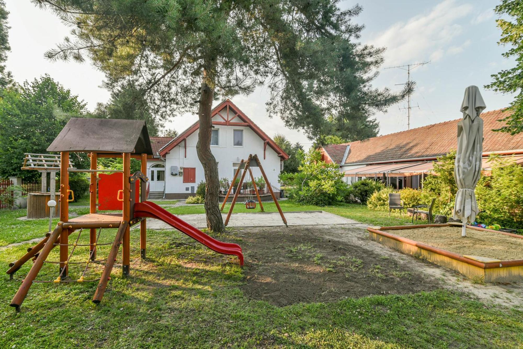 Zoeld Zona Zamardi Ueduelo Bed & Breakfast Dış mekan fotoğraf