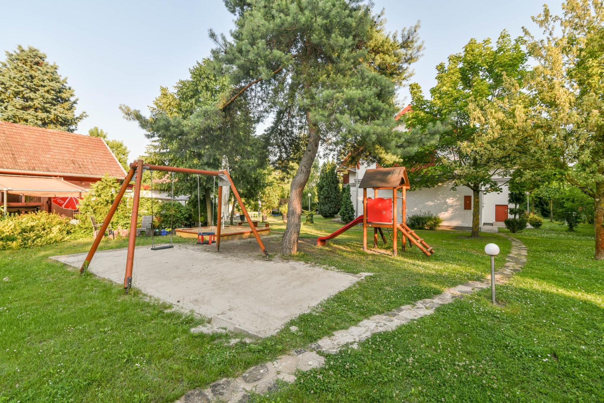 Zoeld Zona Zamardi Ueduelo Bed & Breakfast Dış mekan fotoğraf