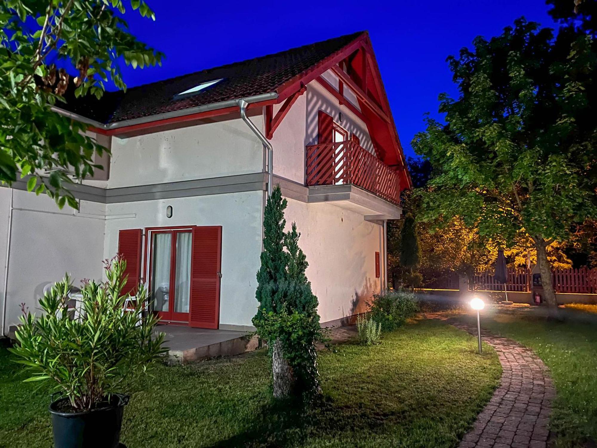 Zoeld Zona Zamardi Ueduelo Bed & Breakfast Dış mekan fotoğraf